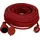 Unitec Gummi-Verlängerung 25 m, rot,