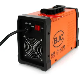 BJC Inverter-Schweißgerät BJC 200A