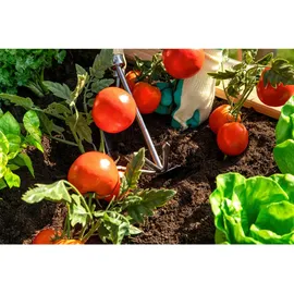 Westmann Hochbeet Klassik 100 100 x 65 x 66 cm Natur