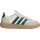 adidas Barreda Decode Off White / Collegiate Green / Wonder White 42