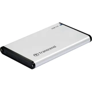 Transcend StoreJet 25S3 Gehäuse 2,5