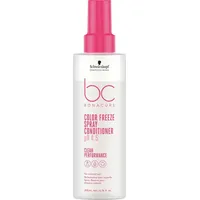 Schwarzkopf Professional BC pH 4.5 Color Freeze Spray 200 ml