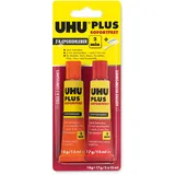 UHU plus sofortfest 35g