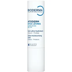 BIODERMA Lippen-Pflegestift 4 g
