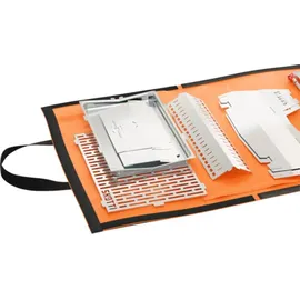 Skotti Grill 2.0 inkl. Gasschlauch