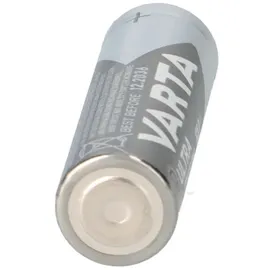 Varta Ultra Lithium AA 2900 mAh 4 St.