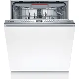 Bosch Serie 4 SBV4EVX08E Einbau-Geschirrspüler (vollintegrierbar, 598 mm breit)