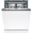 Bosch Serie 4 SBV4EVX08E Einbau-Geschirrspüler (vollintegrierbar, 598 mm breit)