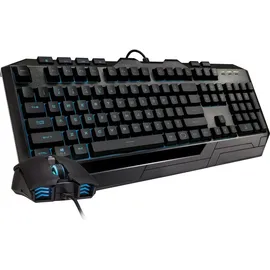 kiebel.de Raptor V Gaming-PC AMD Ryzen 5 5600G 4,2 GHz 32 GB RAM 1 TB SSD RTX 4060 Ti Win 11