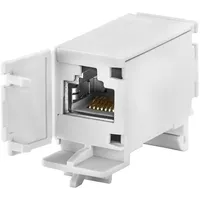Eaton Power Quality Eaton Kupplung RJ45, Cat6 ZSD-KOP/RJ45-IG