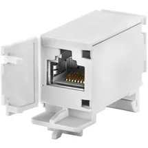 Eaton Power Quality Eaton Kupplung RJ45, Cat6 ZSD-KOP/RJ45-IG