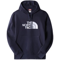 The North Face NF00AHJY8K2 M Drew Peak Pullover Hoodie - EU Sweatshirt Herren Summit Navy Größe XS