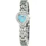 CHRONOTECH CT2027L-31 (Ø 23 mm) - Silber