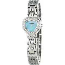 CHRONOTECH CT2027L-31 (Ø 23 mm) - Silber