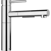 Blanco ALTA-S II HD chrom (527543)