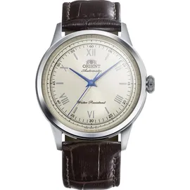 Orient Bambino Automatic Leder 40 mm RA-BB0003Y30B