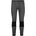 Seamless 3/4 Pant schwarz XL/XXL