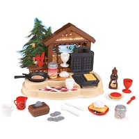 smoby Winter Chalet