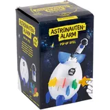 Coppenrath Verlag Astronautenalarm Pop-up-Spiel - Wild+Cool