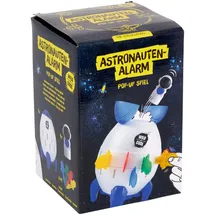 Coppenrath Verlag Astronautenalarm Pop-up-Spiel - Wild+Cool