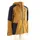 Schöffel Herren Style Lufeld Shell Jacke (Größe XL, braun)