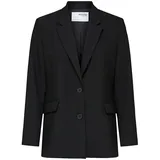 Selected Blazer Schwarz 36