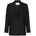 Blazer Schwarz 36