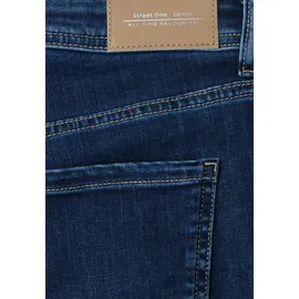 STREET ONE Bermuda Blau 31