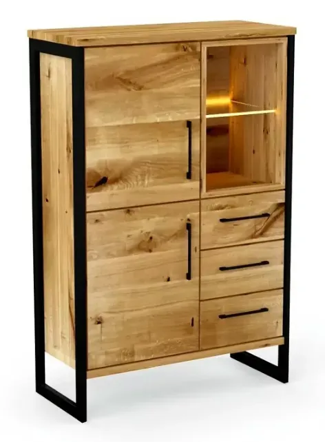 Niehoff Medina Highboard 6744