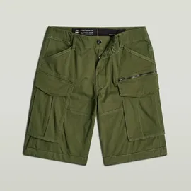 G-Star Rovic Zip Relaxed Shorts (D08566)