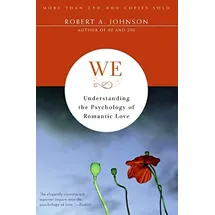 Harpercollins Us We: Understanding the Psychology of Romantic Love