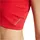 adidas Adizero Essentials Crop Top Team Power Red L