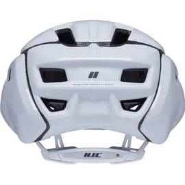 HJC Helmets VALECO 2 S weiß 2023