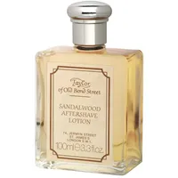 Taylor of Old Bond Street Sandalwood Lotion 100 ml