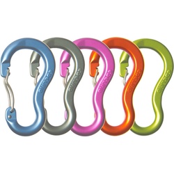 Edelrid Wave assorted colours (900)