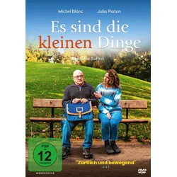 Es sind die kleinen Dinge