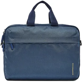 Mandarina Duck Zephyr Aktentasche 38 cm petrol