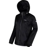 Jacket Schwarz 10