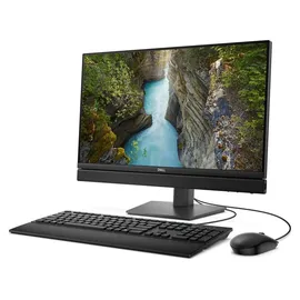Dell Pro 24 QC24251 AiO i5-14500T 1,7 GHz 16 GB RAM 512 GB SSD Intel UHD Graphics 770 Win 11 Pro