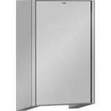 KWC AR Händetrockner, EXOS, IR, Edelstahl, 200x325x120 mm, 230 VAC,