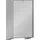 KWC AR Händetrockner, EXOS, IR, Edelstahl, 200x325x120 mm, 230 VAC,