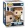 Funko Solo Leveling - Yoo Jinho Sammelfigur 9 cm