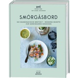 ISBN Smörgåsbord