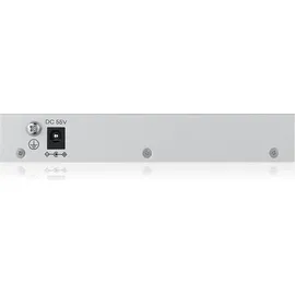 ZyXEL GS1200-5HP V3 5 Ports (4x PoE+)