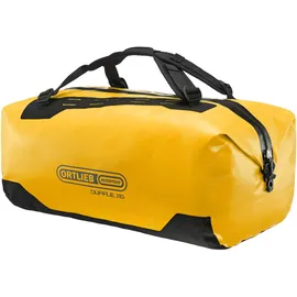 Ortlieb Duffle 110 l sun yellow/black