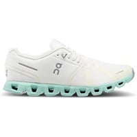 On Cloud 5 Herren Undyed-White/Creek 45