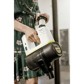 Kärcher Akku-Staubsauger VC 6 Cordless ourFamily Extra