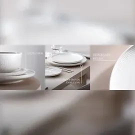 Villeroy & Boch Espressotasse 0,05 l Weiß 6 St.