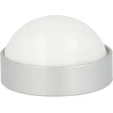 tecuro Anschlagpuffer Schwarz 30 mm