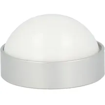 tecuro Anschlagpuffer Schwarz 30 mm
